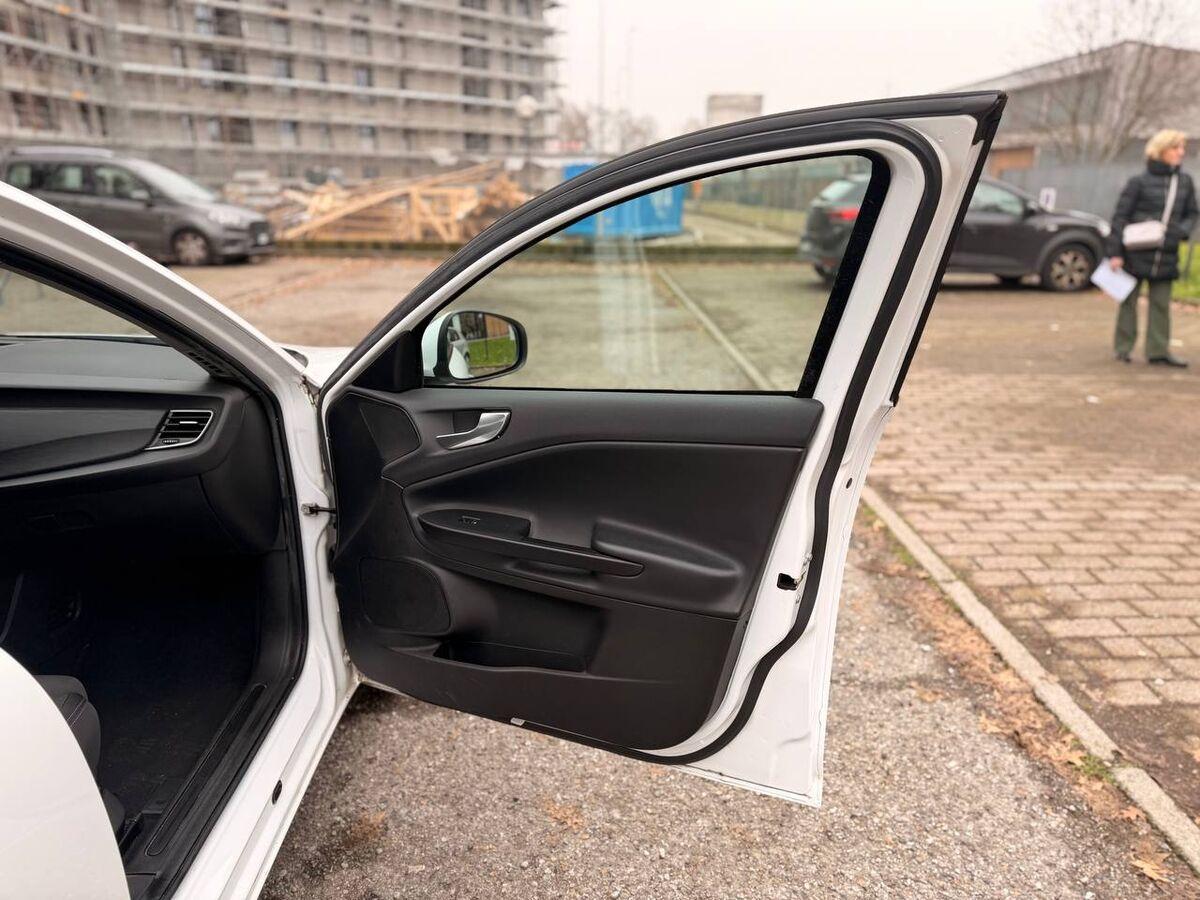 Alfa Romeo Giulietta 1.6 jtdm Business 120cv