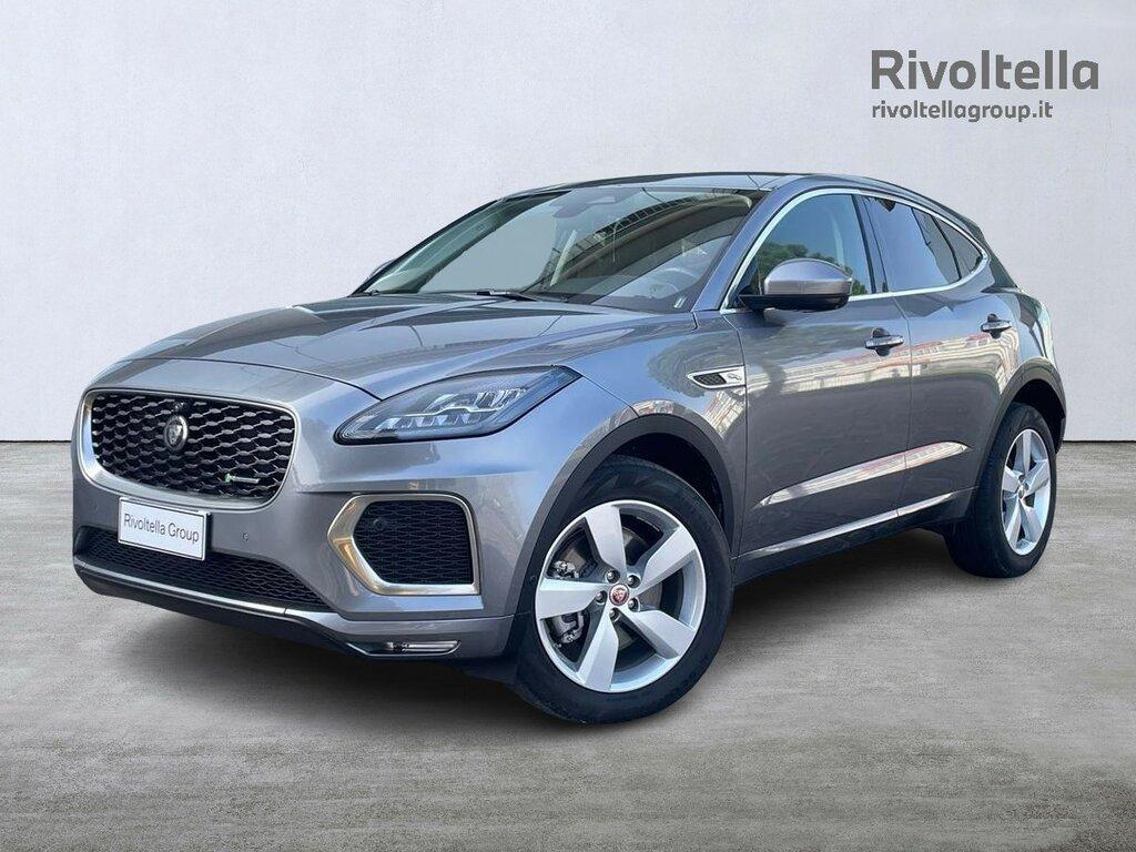 Jaguar E-Pace 2.0 D204 R-Dynamic S AWD Auto