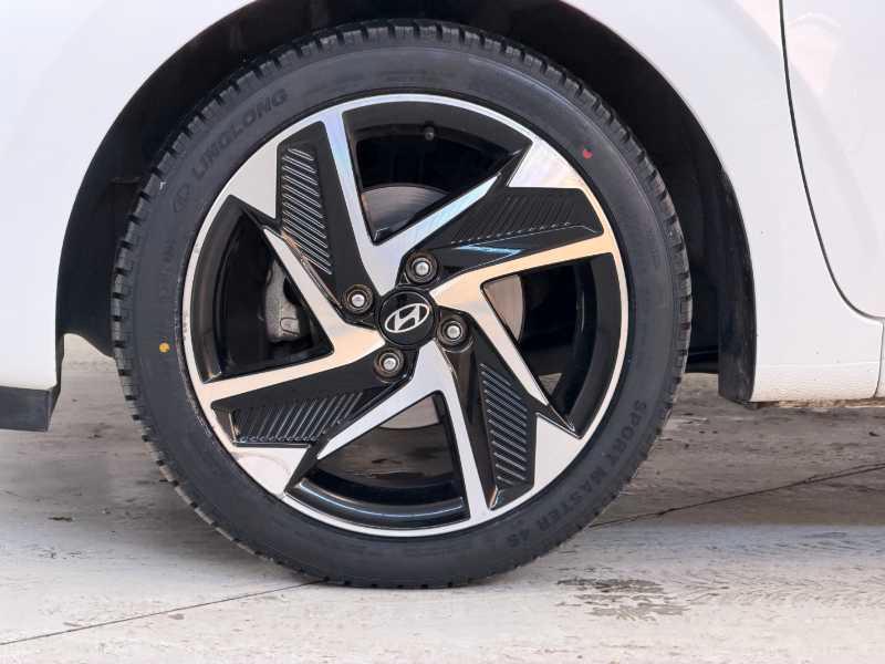 HYUNDAI i10 III - i10 1.0 mpi Connectline Navi Pack