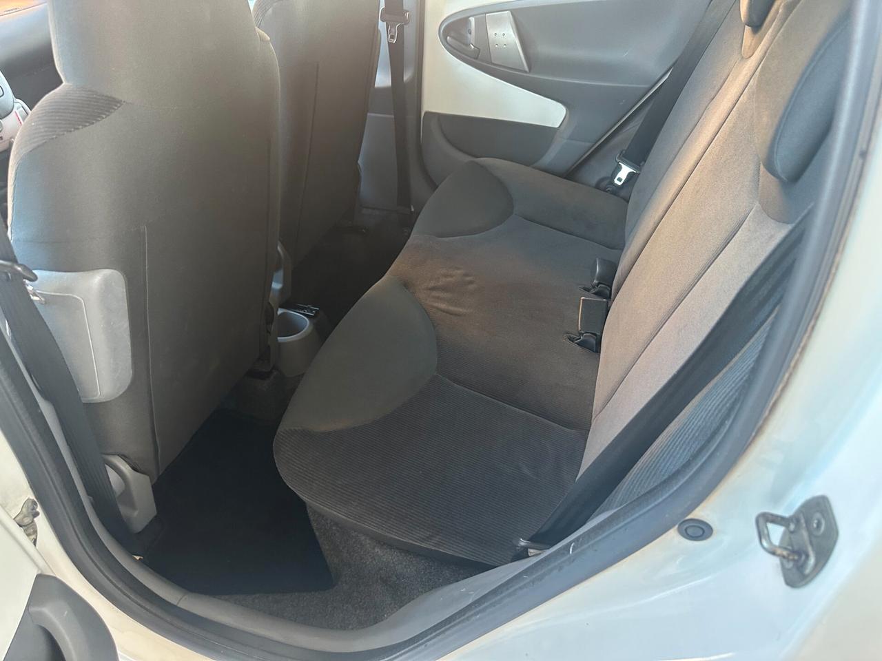 Citroen C1 1.0 Neopatentati
