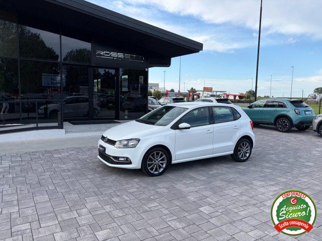 VOLKSWAGEN Polo 1.4 TDI DSG 5p. Highline ANCHE NEOPATENTATI