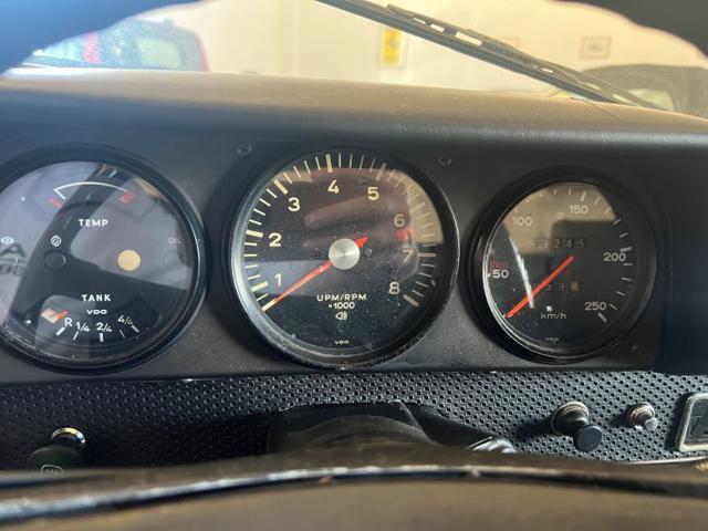 PORSCHE 914 2000
