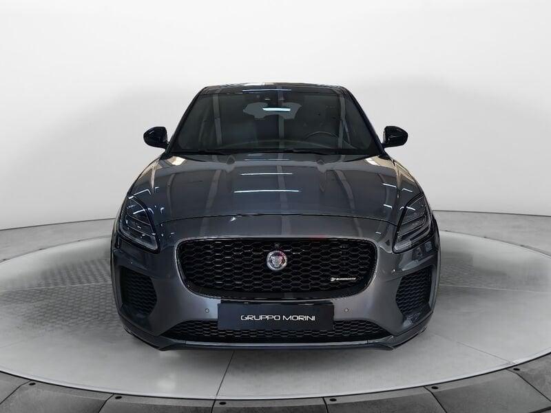 Jaguar E-Pace 2.0D 180 CV AWD Auto R-Dynamic SE