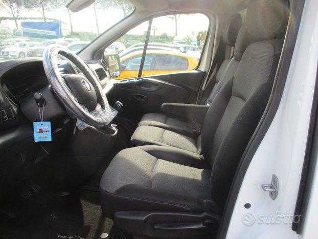 Fiat talento 2.0 145cv euro 6d furgone