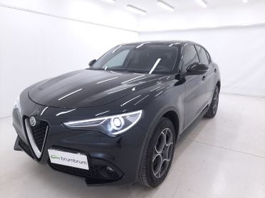 Alfa Romeo Stelvio Business AT8 BR431176 2.1 Diesel 179CV