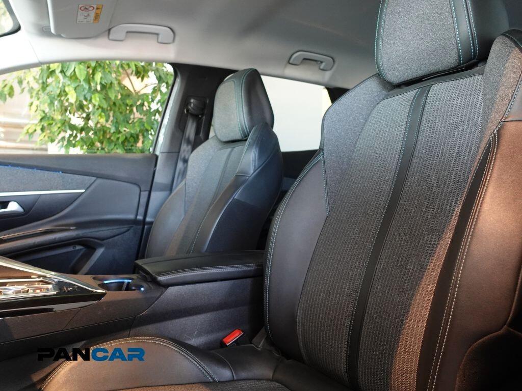 Peugeot 3008 BlueHDi 130 S&S EAT8 Allure Pack