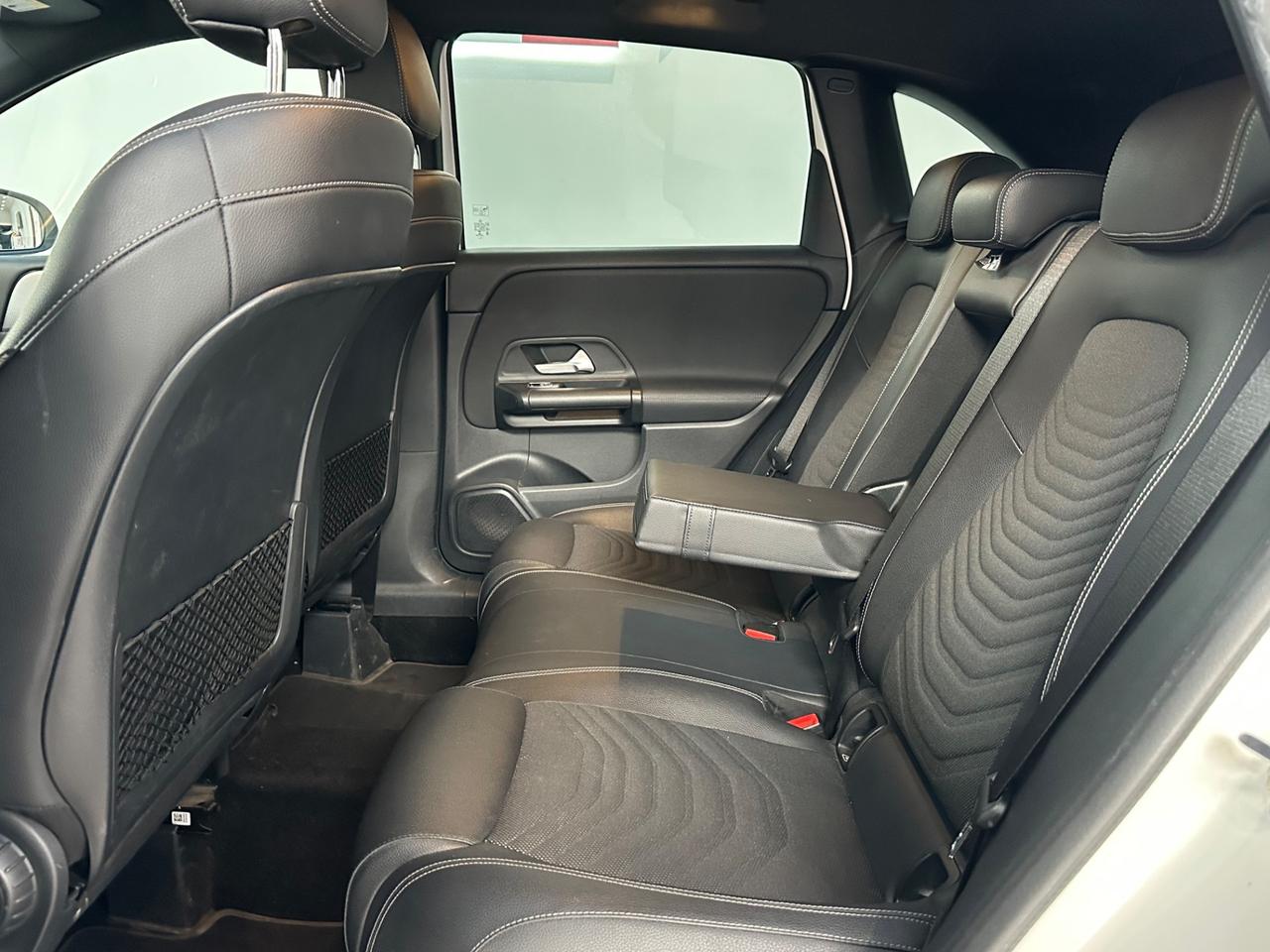 Mercedes-benz B 180 d Automatic Executive