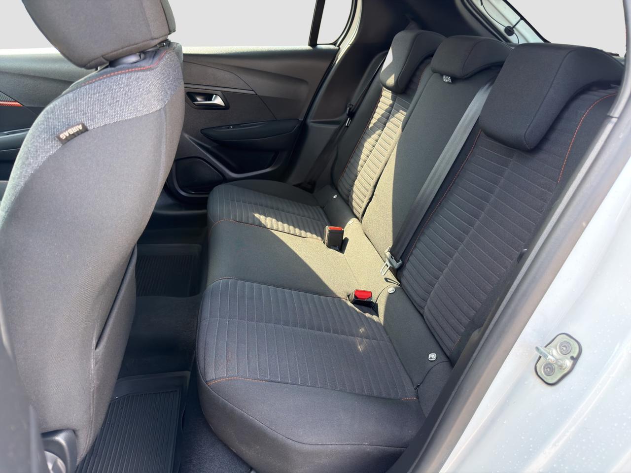PEUGEOT 208 2ª serie 208 PureTech 100 Stop&Start 5 porte Active