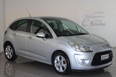 CITROEN - C3 - 1.6 HDi 90 Exclusive