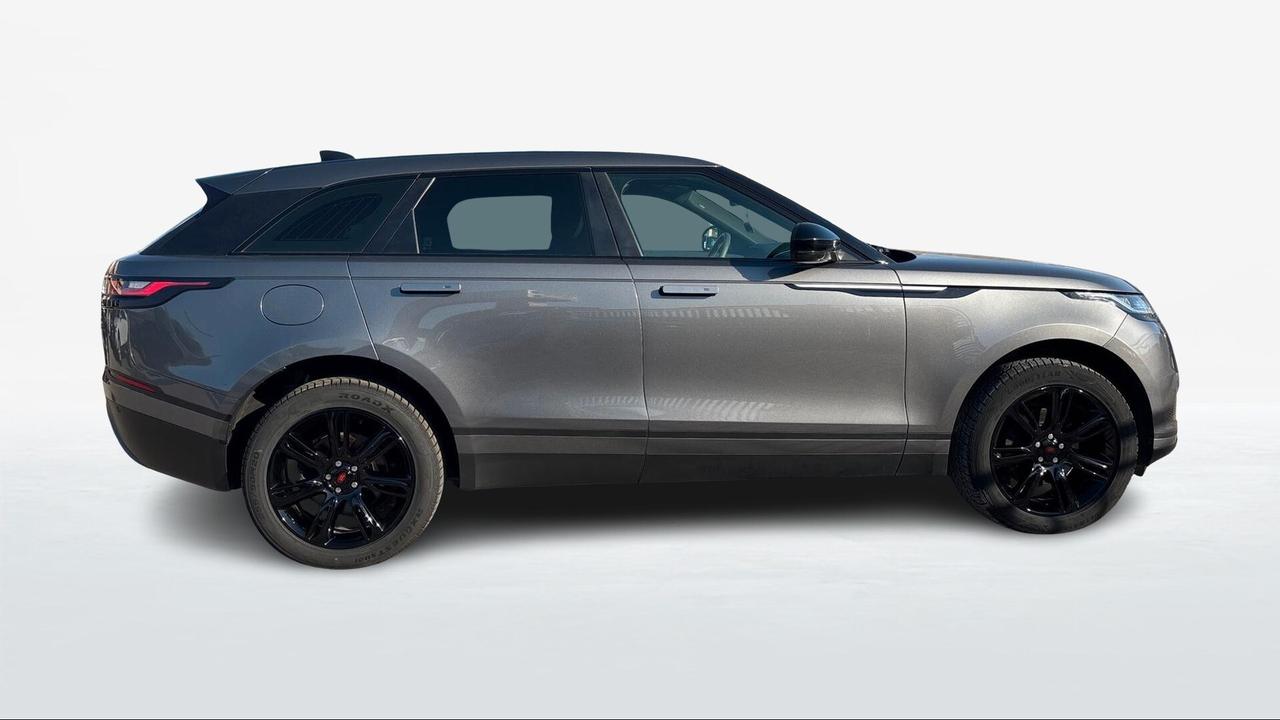 Land Rover Range Velar 2.0D I4 240 CV R-Dynamic
