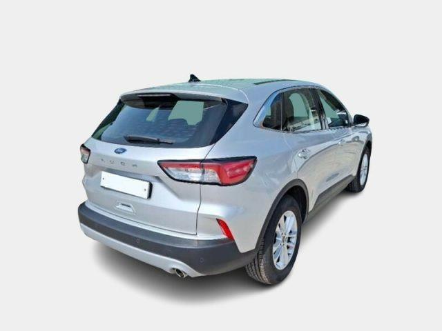 FORD Kuga 1.5 EcoBlue 120 CV aut. 2WD Titanium