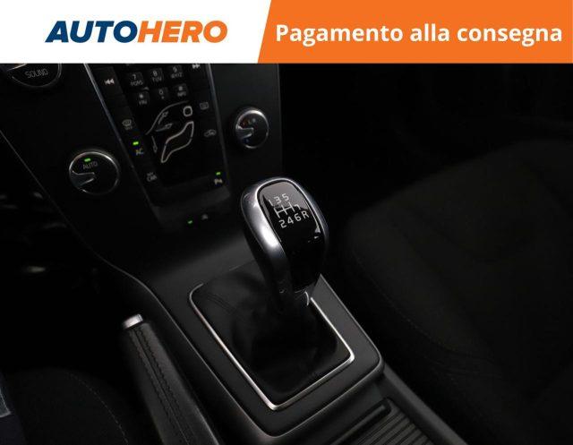 VOLVO V40 D2 Kinetic