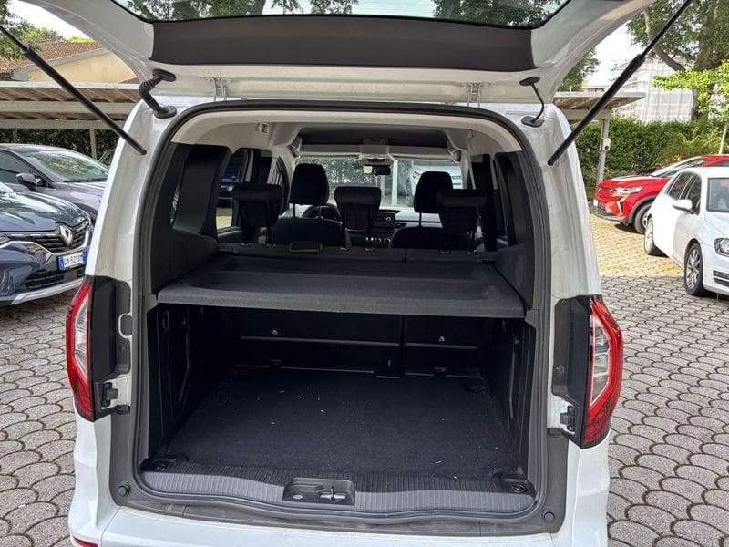 Renault Kangoo 1.3 TCE 96KW EDITION ONE