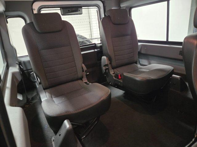 LAND ROVER Defender 90 2.4 TD4 UNICOPROPIETARIO PERFETTA