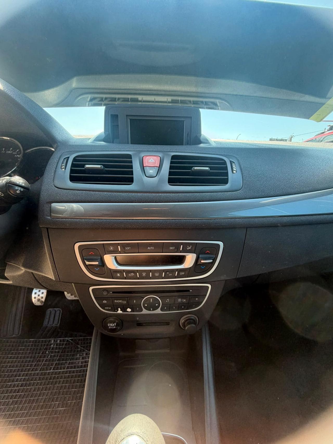 Renault Megane Mégane 1.9 dCi 130CV SporTour GT Line
