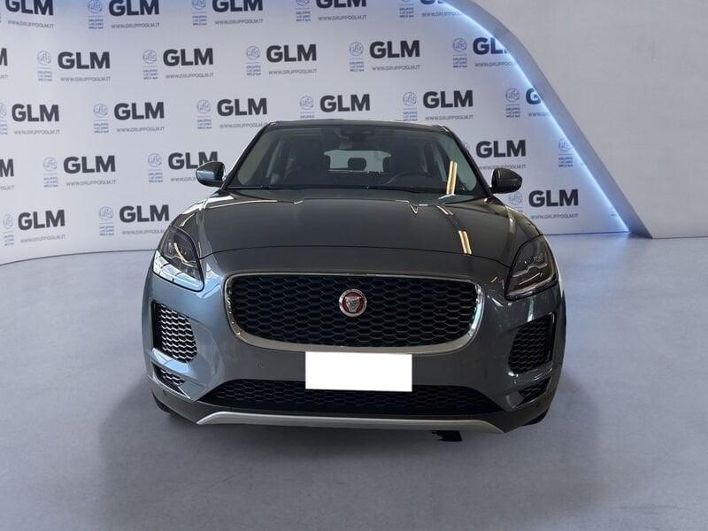 Jaguar E-Pace 2.0D 150 CV