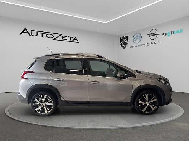 Peugeot 2008 BlueHDi 100 S&S Allure