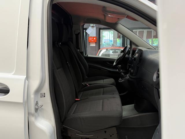 MERCEDES-BENZ Vito 2.2 114 CDI PC-SL Furgone Long