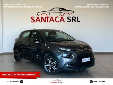 Citroen C3 BlueHDi 75 S&S Shine