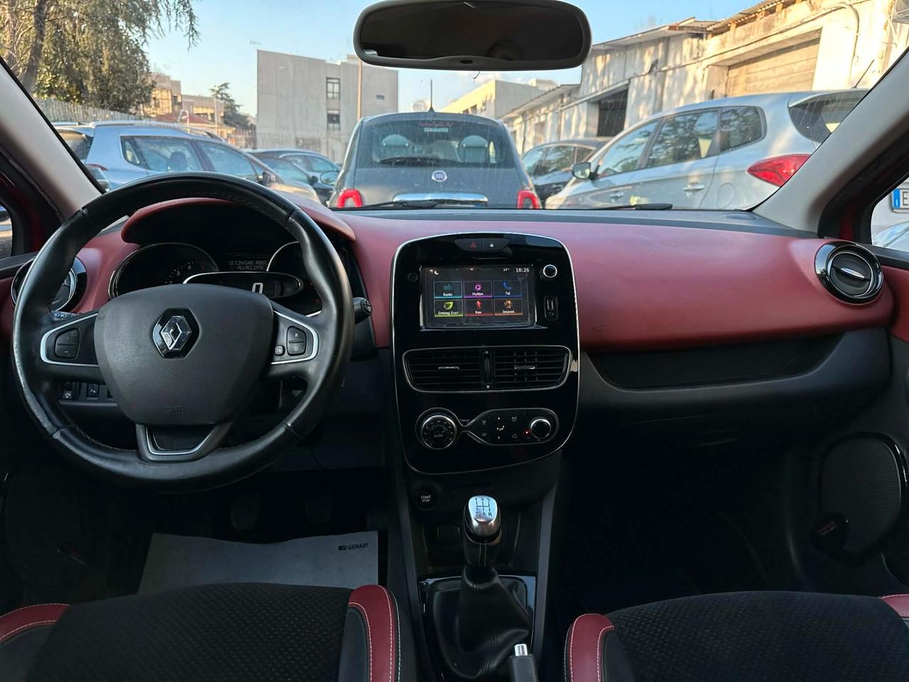 Renault Clio dCi 8V 90CV Start&Stop 5 porte Energy Intens