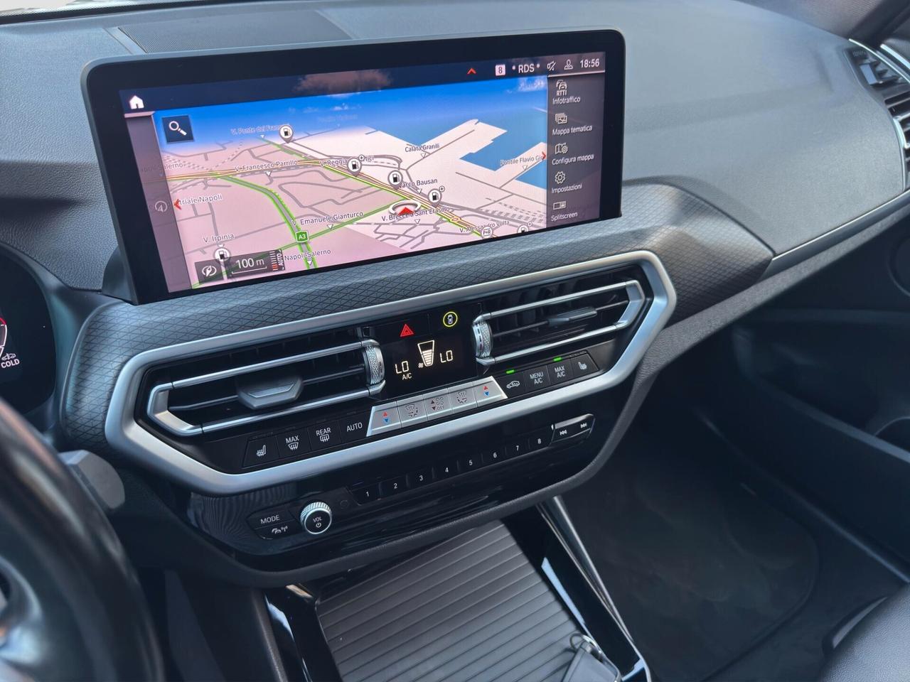 BMW X3 2.0 190cv M-sport xdrive20d mhev 48V 2022