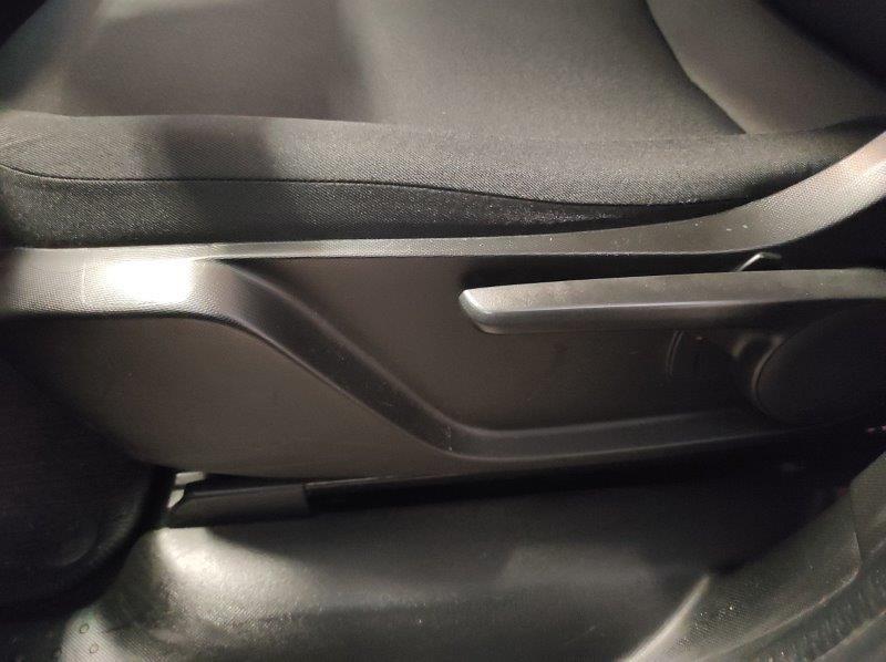 SMART forfour 2ªs. (W453) - forfour EQ Pure