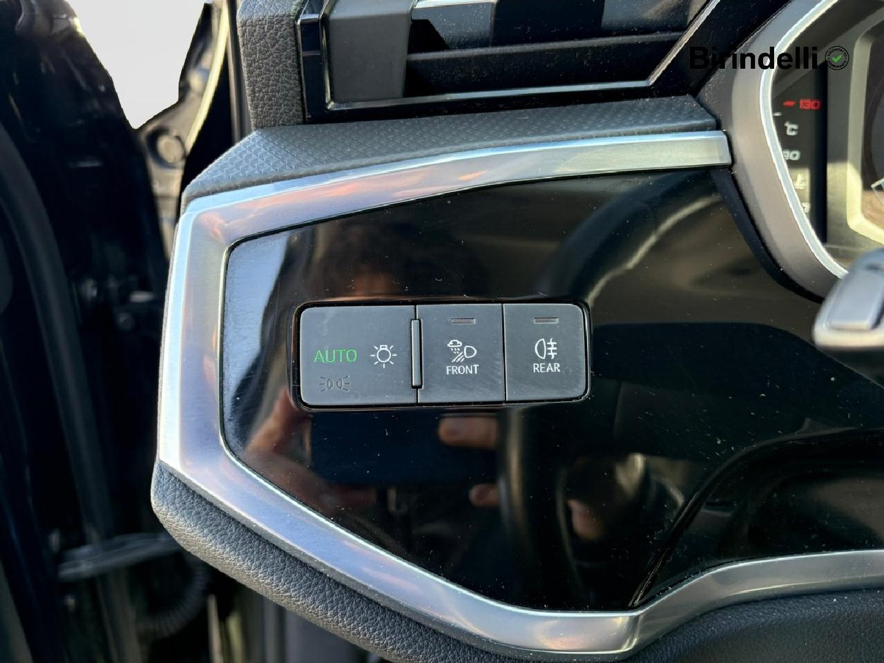 AUDI Q3 2ª serie - Q3 35 TDI S tronic Business