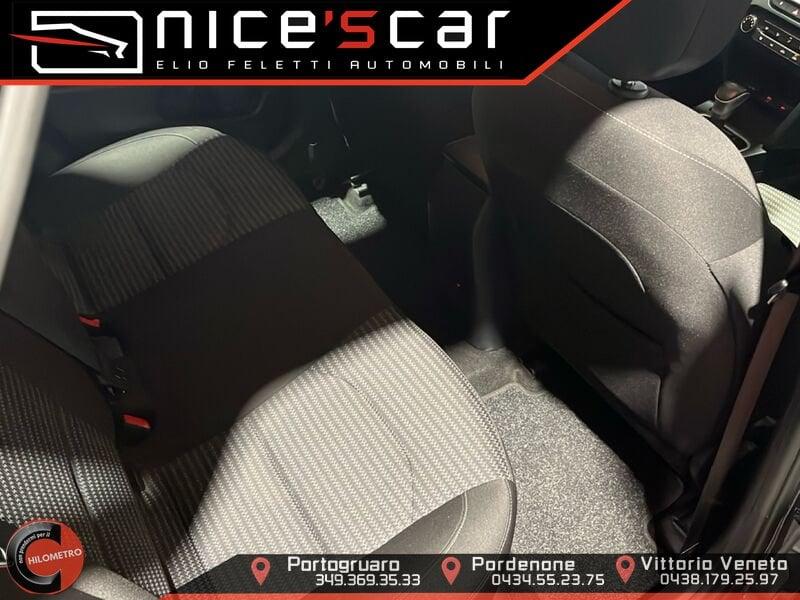 KIA ceed Ceed 1.6 CRDi 136 CV MHEV DCT SW Business Class