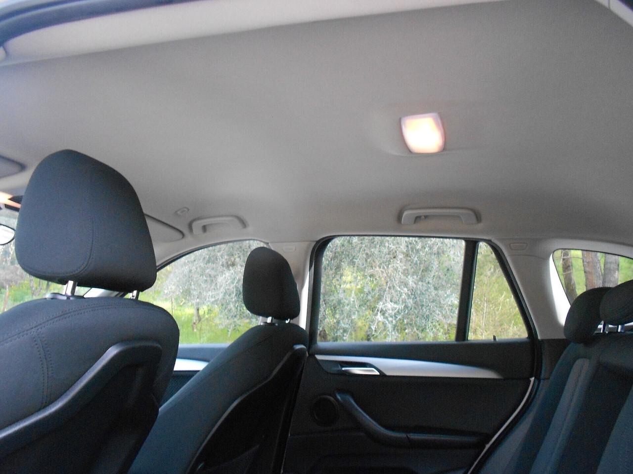 X1,(4x4)2.0D,150cv(95.000km,GARANZIA)C.A.-E6B