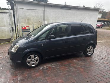 Opel Meriva 1.4 16V Cosmo UNICO PROPRIETARIO GUIDABILE DA NEOPATENTATI