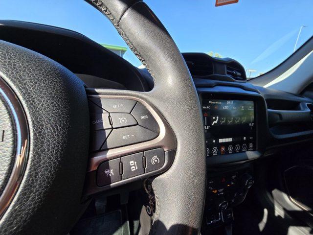 JEEP Renegade 1.6 Mjt 130 CV Limited NEOPATENTATI PERMUTE