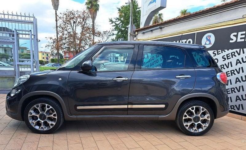 FIAT 500L 500L 1.6 Multijet 120 CV Trekking