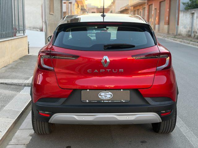 RENAULT Captur 1.0 TCe 100 GPL Equilibre