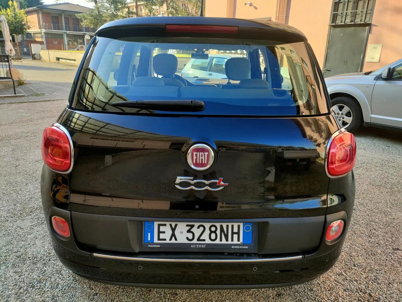 Fiat 500L 1.3 MJT Autocarro N1 IVA ESCLUSA