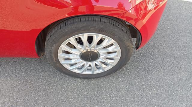 FIAT 500 *PROMO* 1.0 Hybrid Dolcevita