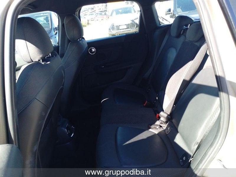 MINI Mini Countryman F60 2017 Diese Mini Countryman 2.0 Cooper D Hype auto my18