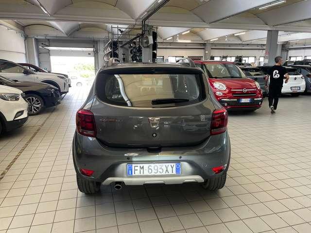 Dacia Sandero Stepway 0.9 tce 90CV Brave