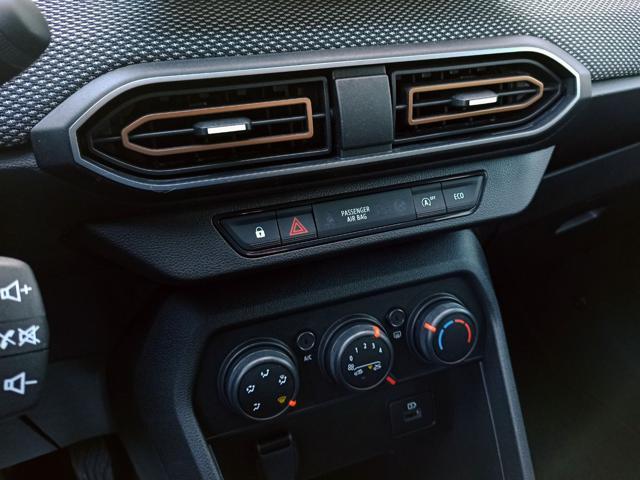 DACIA Sandero Stepway 1.0 TCe ECO-G Expression