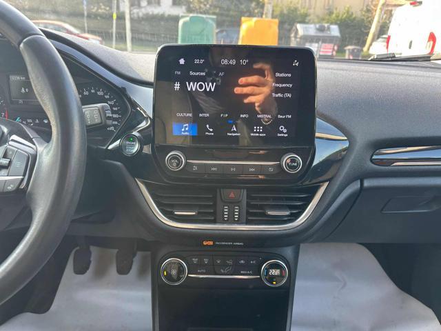 FORD Fiesta Active 1.0 Ecoboost Start&Stop