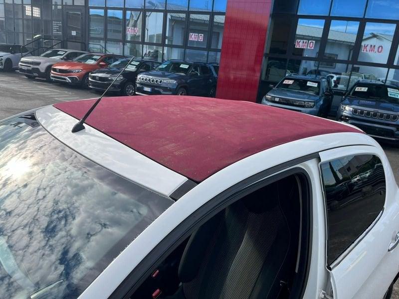 Peugeot 108 PureTech 82 5 porte Allure