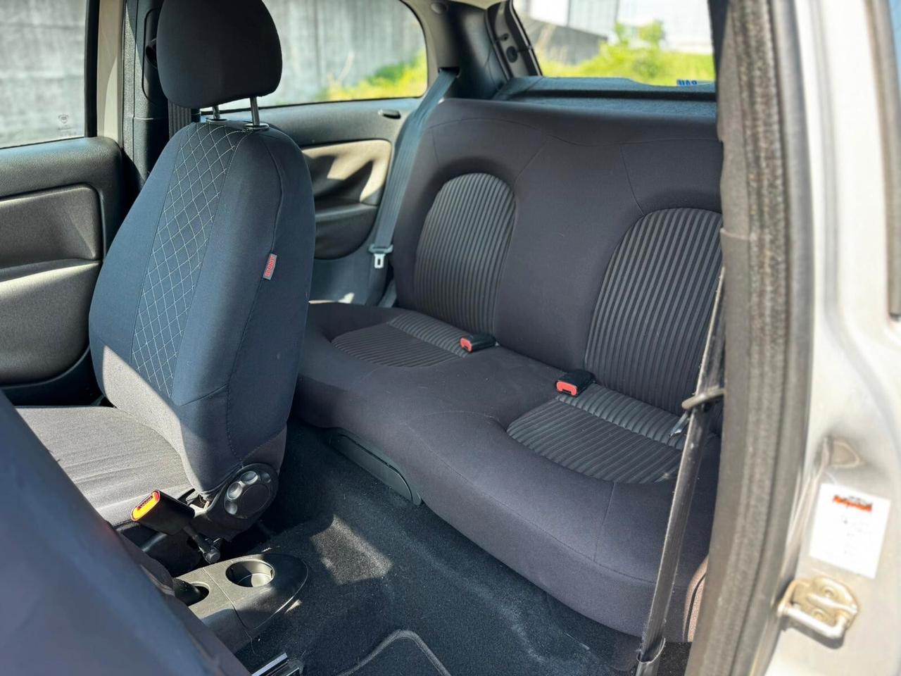Lancia Ypsilon 1.2 Elle