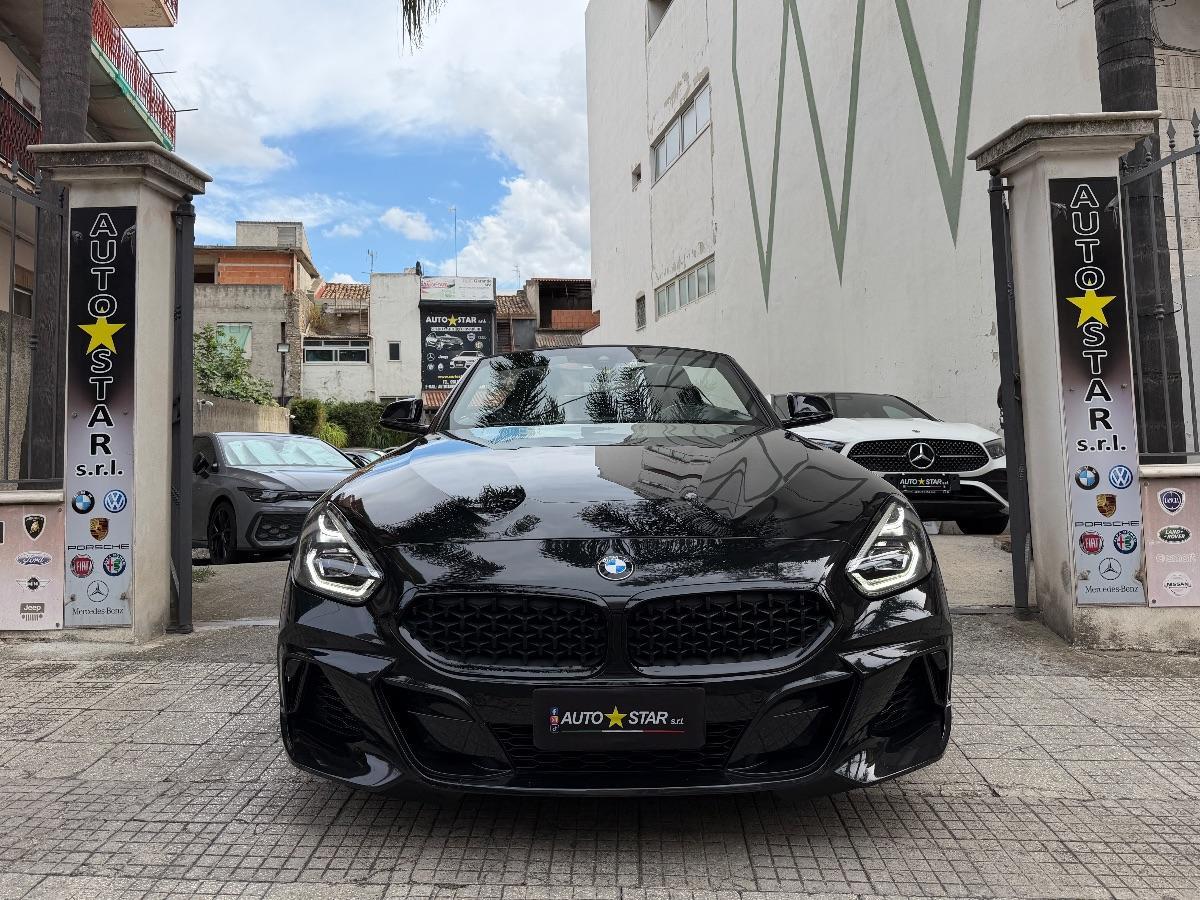 Bmw Z4 sDrive 40i Msport 340 CV