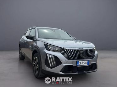 Peugeot 2008 1.2 Puretech 130CV Allure EAT8