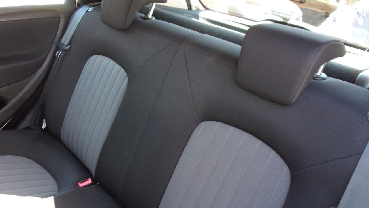 Fiat Punto 1.3 MJT 95CV S&S 5 porte Van 4 posti N1