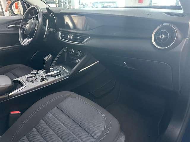Alfa Romeo Stelvio Stelvio 2.2 t Sprint Q4 190cv auto
