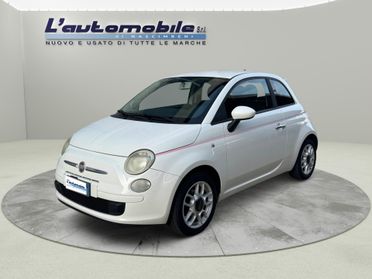 Fiat 500 1.2 Sport 69cv GPL
