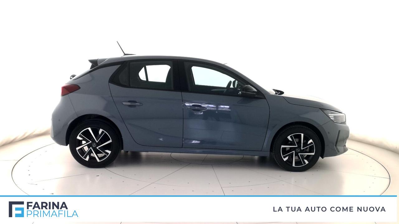 OPEL Corsa VI 2023 - Corsa 1.2 GS s&s 100cv