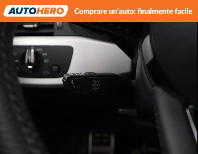 AUDI A4 Avant 2.0 TDI 150 CV S line edition