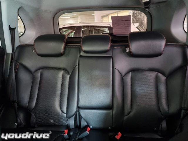 DR MOTOR DR6 1.5 Benzina/Gpl KM 62.650