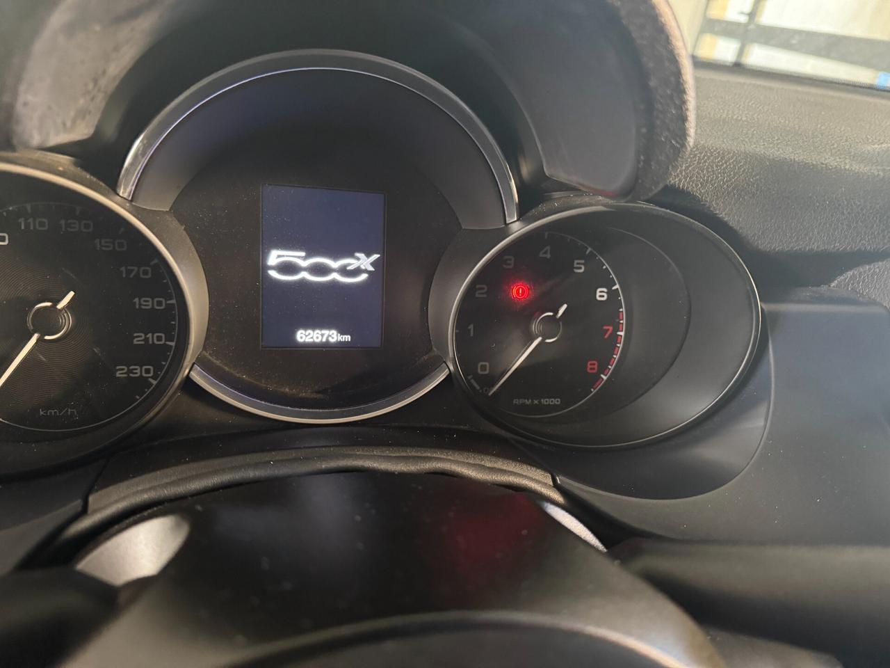 Fiat 500X 1.0 T3 120 CV Sport Dolcevita NEOPATENTATI.